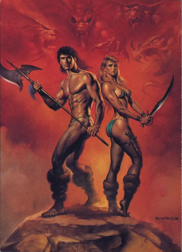 Death Stalker